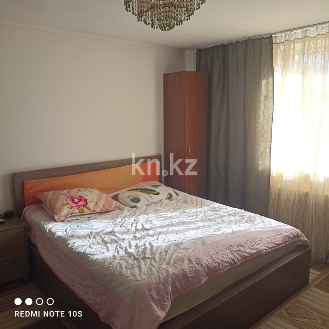 Продажа 5-комнатного дома, 108 м², Акжолтай - Продажа домов, коттеджей в Алматы фото 5 из 30