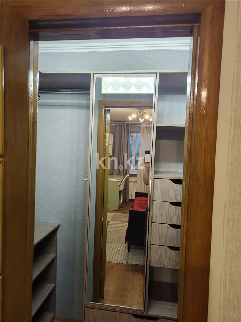 Продажа 2-комнатной квартиры, 43 м², ул. Гоголя в Караганде - фото 5