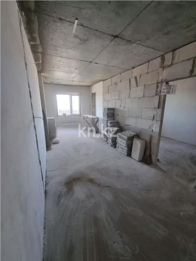 Продажа 1-комнатной квартиры, 38 м², ул. Муканова, дом  78 - Продажа  однокомнатных квартир в Караганде без посредников фото 2 из 2