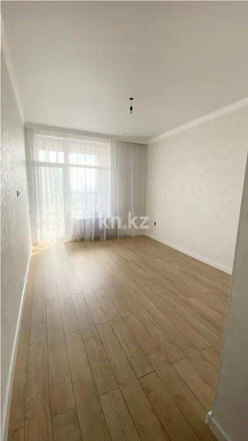 Продажа 3-комнатной квартиры, 74.8 м², пр. Улы Дала, дом  29/1 - Продажа  трехкомнатных квартир в новостройках Астаны с фото фото 2 из 8