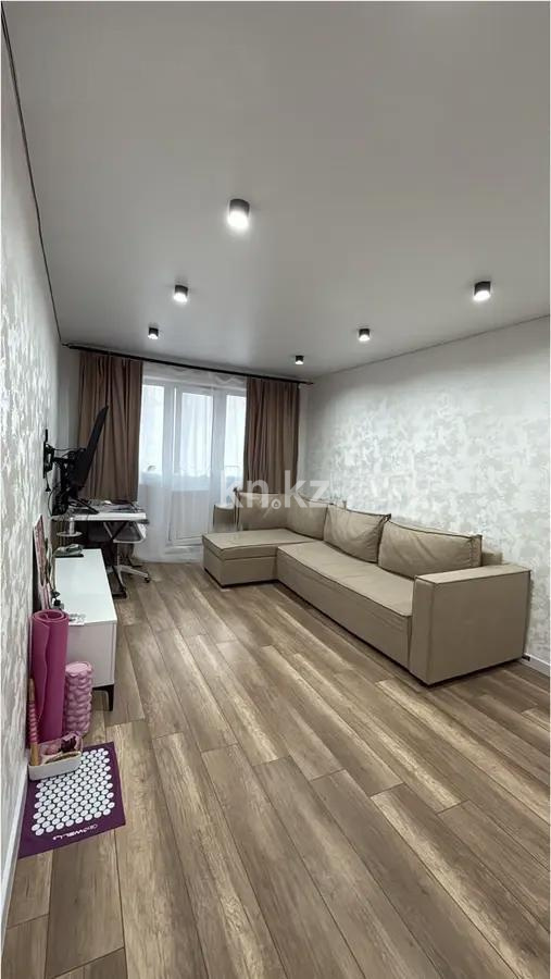 Продажа 1-комнатной квартиры, 30 м², пр. Металлургов, дом  24/3 - Продажа квартир в Темиртау без посредников фото 1 из 4