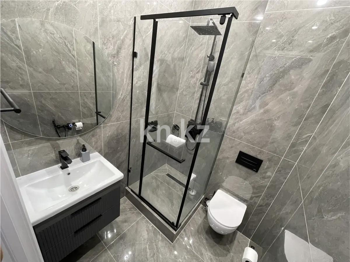 Продажа 3-комнатной квартиры, 97 м², пр. Туран, дом  43/6 - Продажа  трехкомнатных квартир в новостройках Астаны без посредников фото 6 из 6