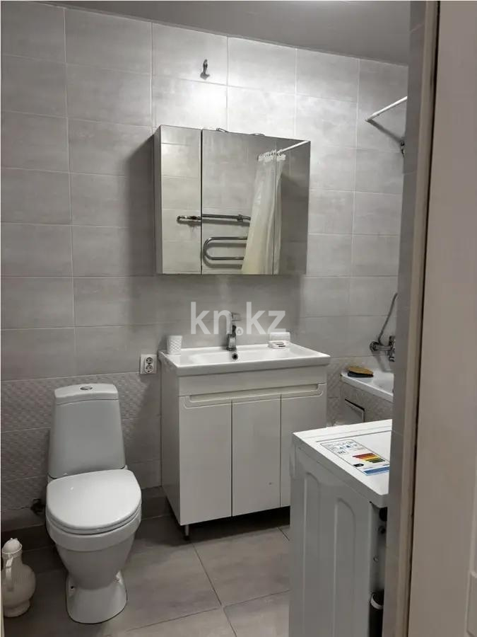 Продажа 2-комнатной квартиры, 39 м² в Астане - фото 4
