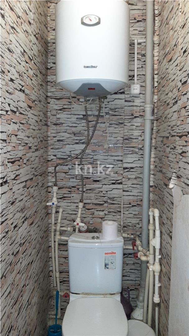 Продажа 2-комнатной квартиры, 48 м², мкр-н 6-й в Темиртау - фото 7