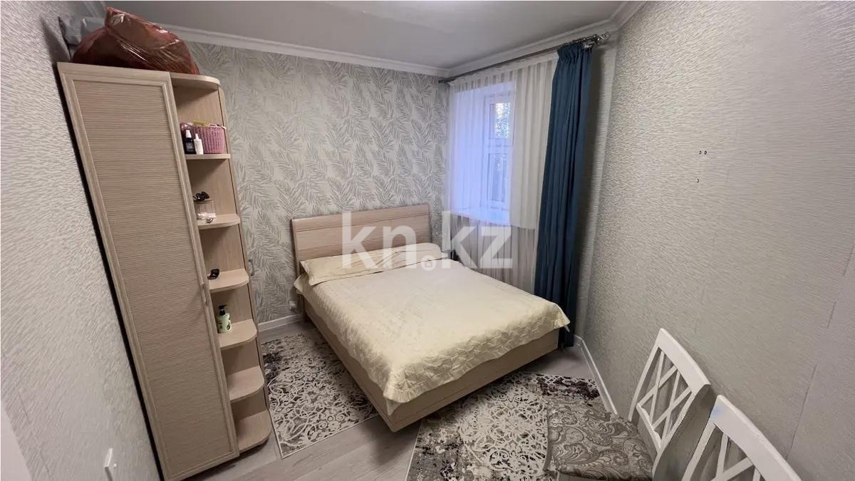 Продажа 3-комнатной квартиры, 77 м² в Астане - фото 2