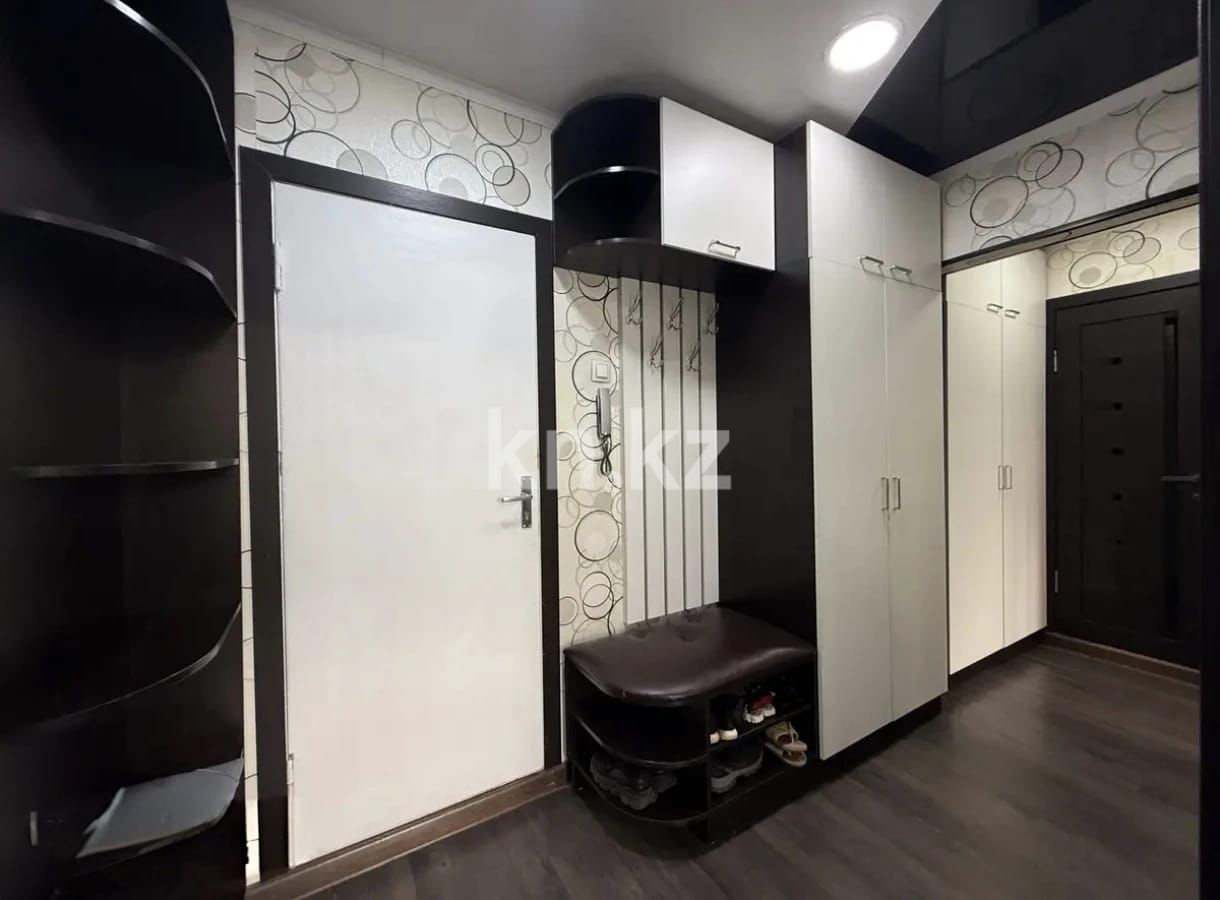 Продажа 2-комнатной квартиры, 54 м², ул. Таттимбета, дом  5 - Продажа  двухкомнатных квартир в Караганде с фото фото 9 из 9