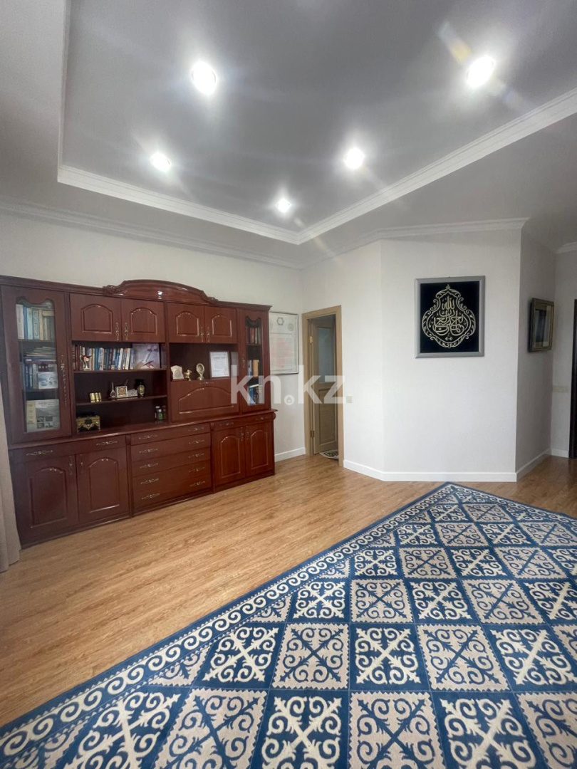 Продажа 4-комнатной квартиры, 140 м², пр. Момышулы - Продажа квартир в Казахстане фото 14 из 21