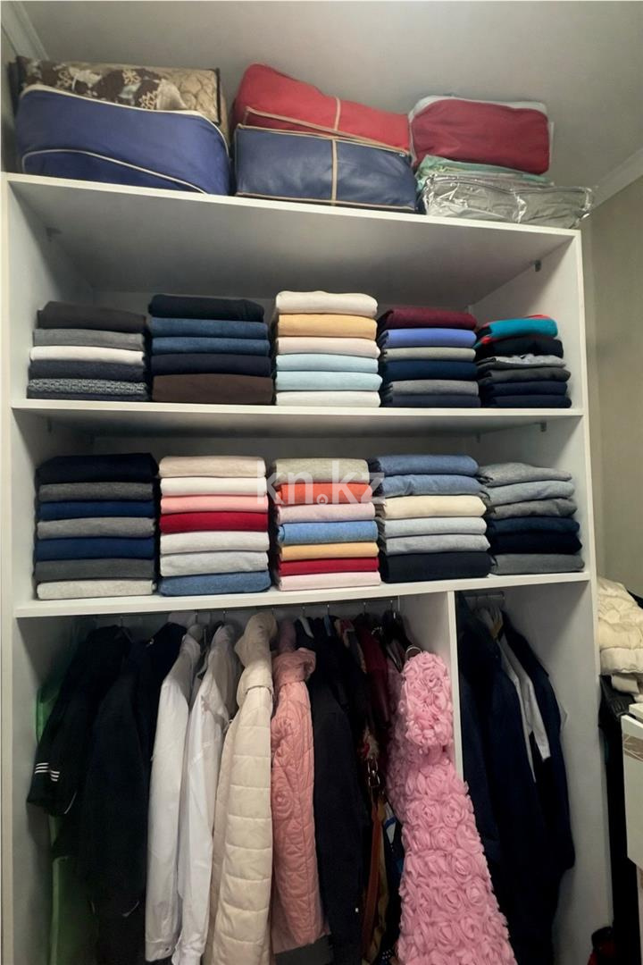 Продажа 2-комнатной квартиры, 43 м² - Продажа недвижимости в Караганде - страница 2 фото 9 из 14