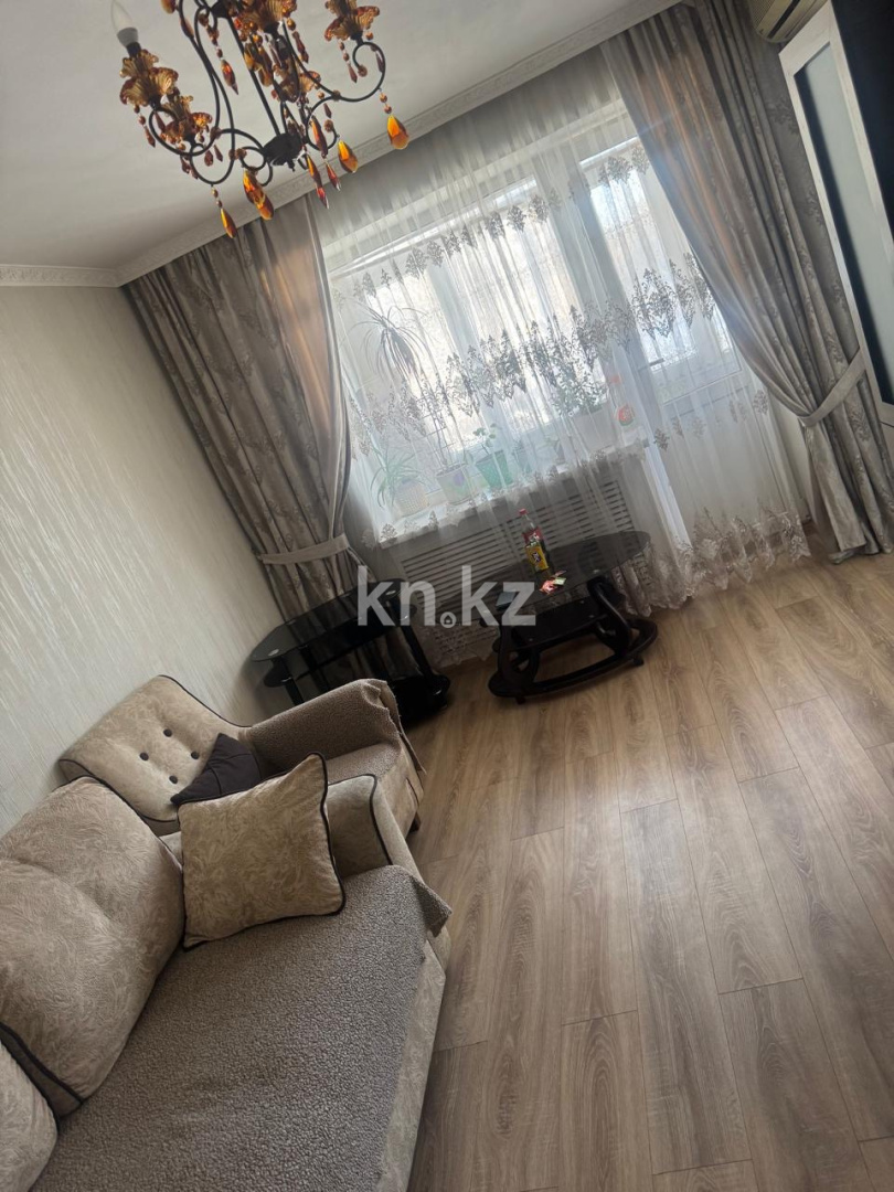 Аренда 2-комнатной квартиры, 47 м² в Астане - фото 3