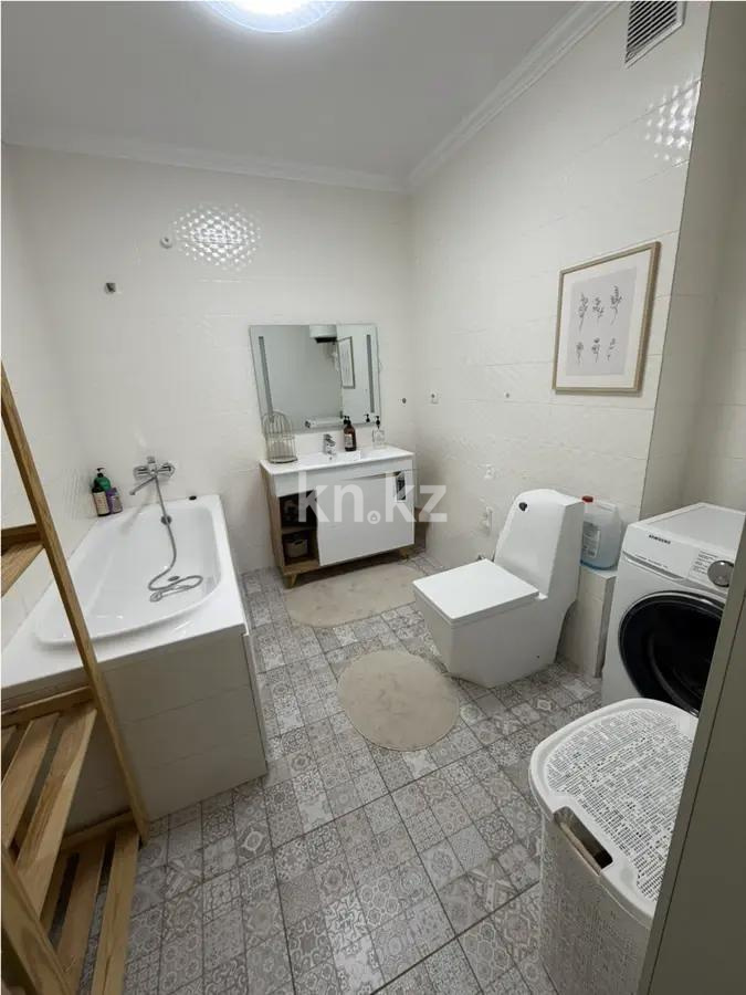 Продажа 3-комнатной квартиры, 74 м² в Караганде - фото 4