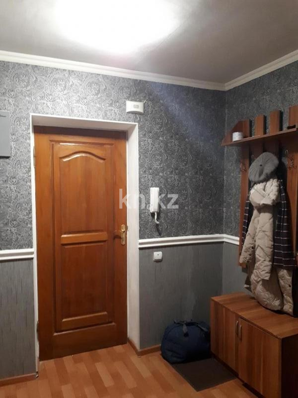 Аренда 1-комнатной квартиры посуточно, 40 м², ул. 101 Стрелковой Бригады, дом  7 - Продажа и аренда недвижимости в Актобе фото 6 из 10