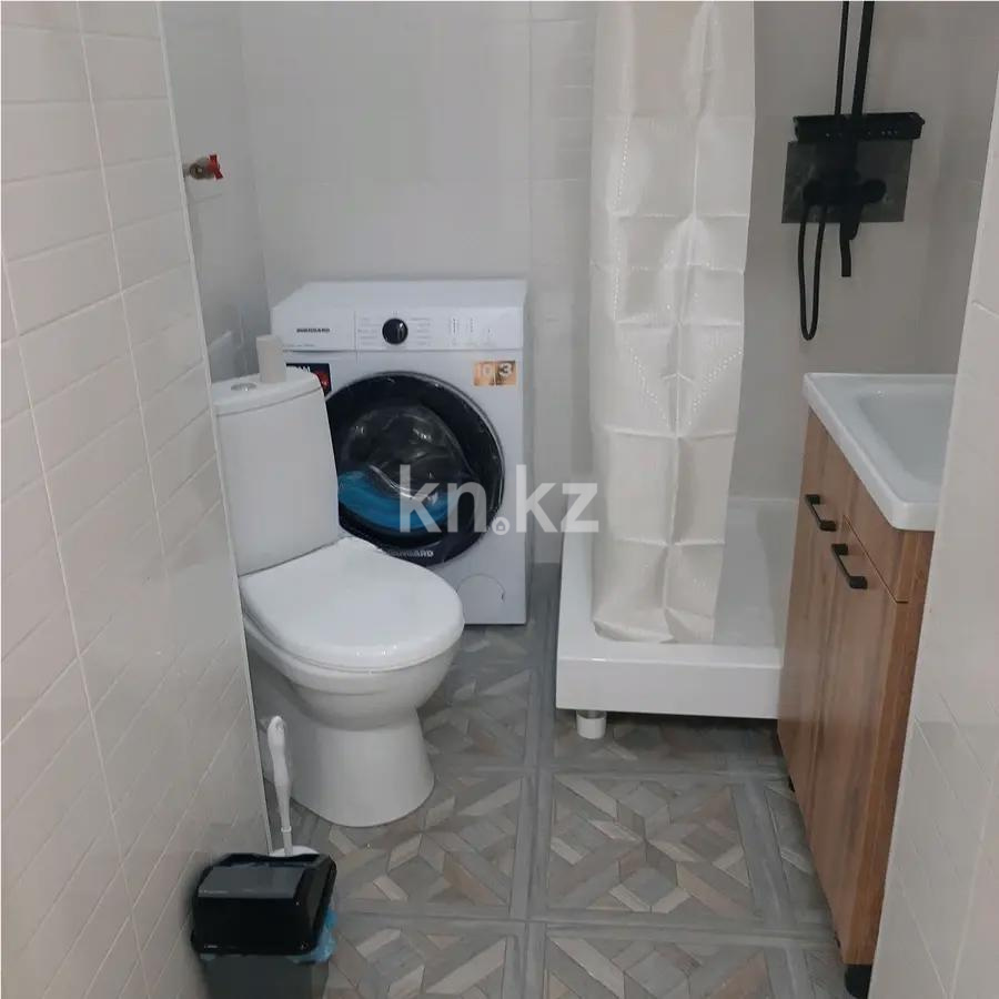 Продажа 1-комнатной квартиры, 31 м², пр. Аль-Фараби, дом  34/2 в Астане - фото 3