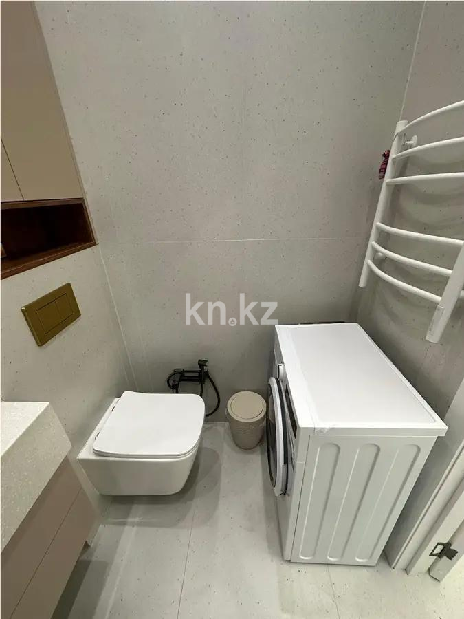 Продажа 2-комнатной квартиры, 45 м², ул. Култегин, дом  4 в Астане - фото 5