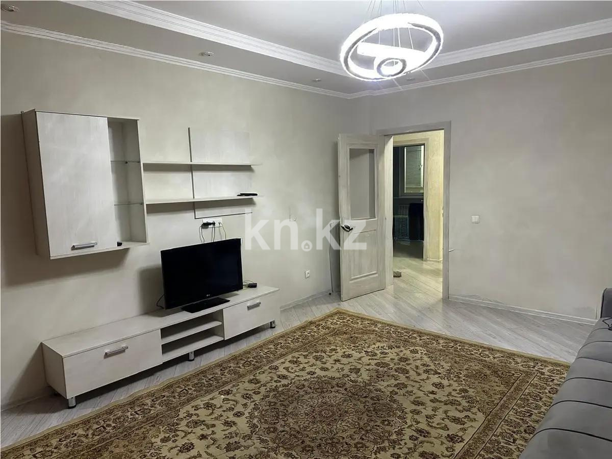 Продажа 3-комнатной квартиры, 86 м² в Алматы