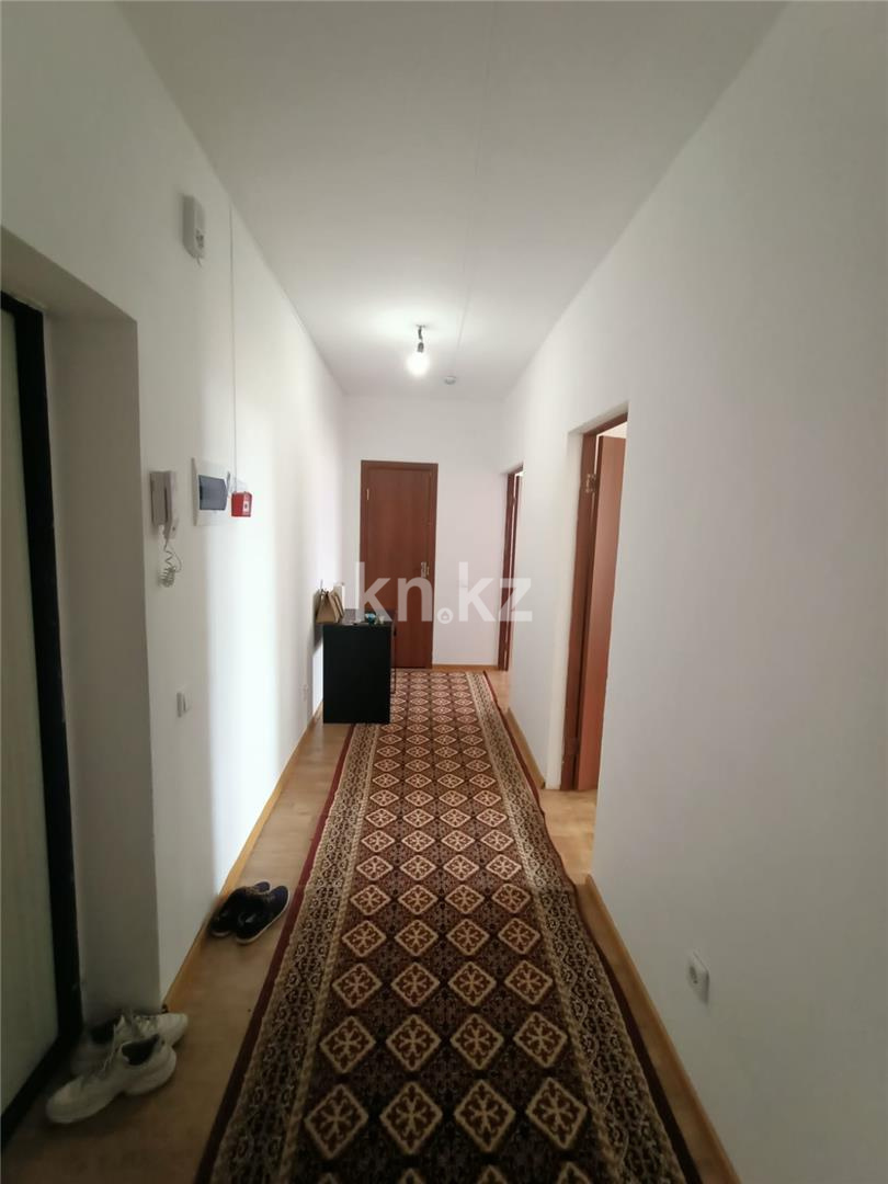 Продажа 2-комнатной квартиры, 69 м², ул. Момышулы - Продажа  двухкомнатных квартир в Караганде фото 13 из 16