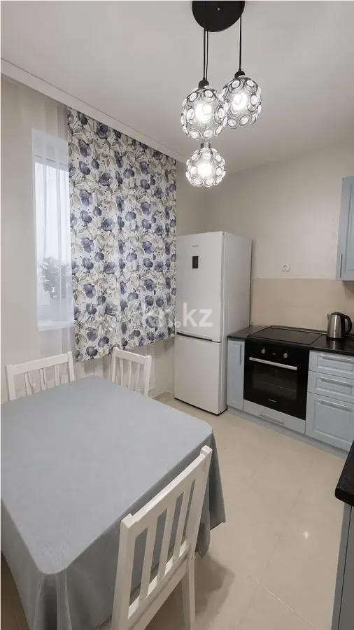 Продажа 2-комнатной квартиры, 58.1 м² в Алматы - фото 3
