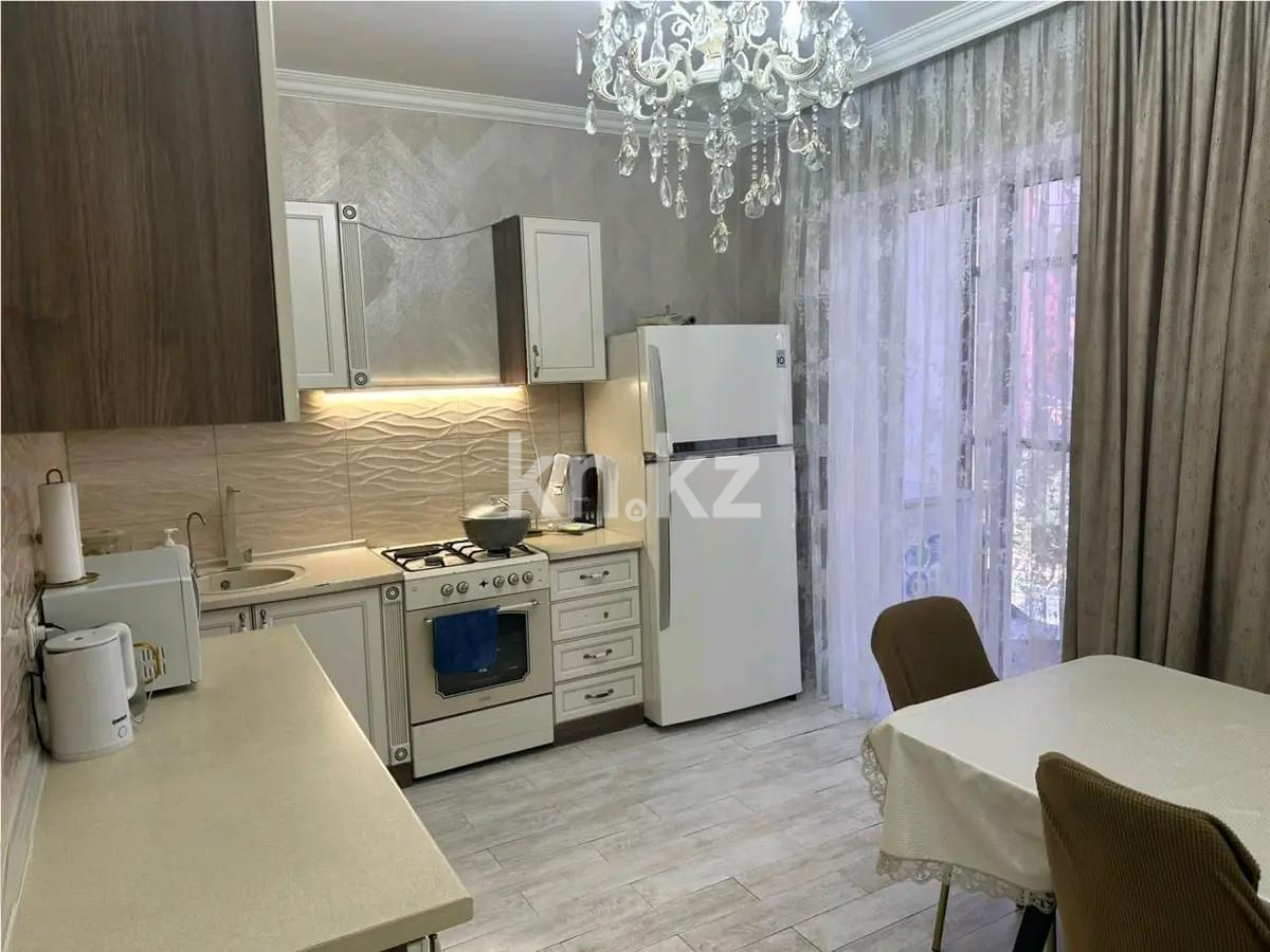 Продажа 4-комнатной квартиры, 114 м², ул. Муканова, дом  49/10 - Продажа  четырехкомнатных квартир в Караганде фото 7 из 10