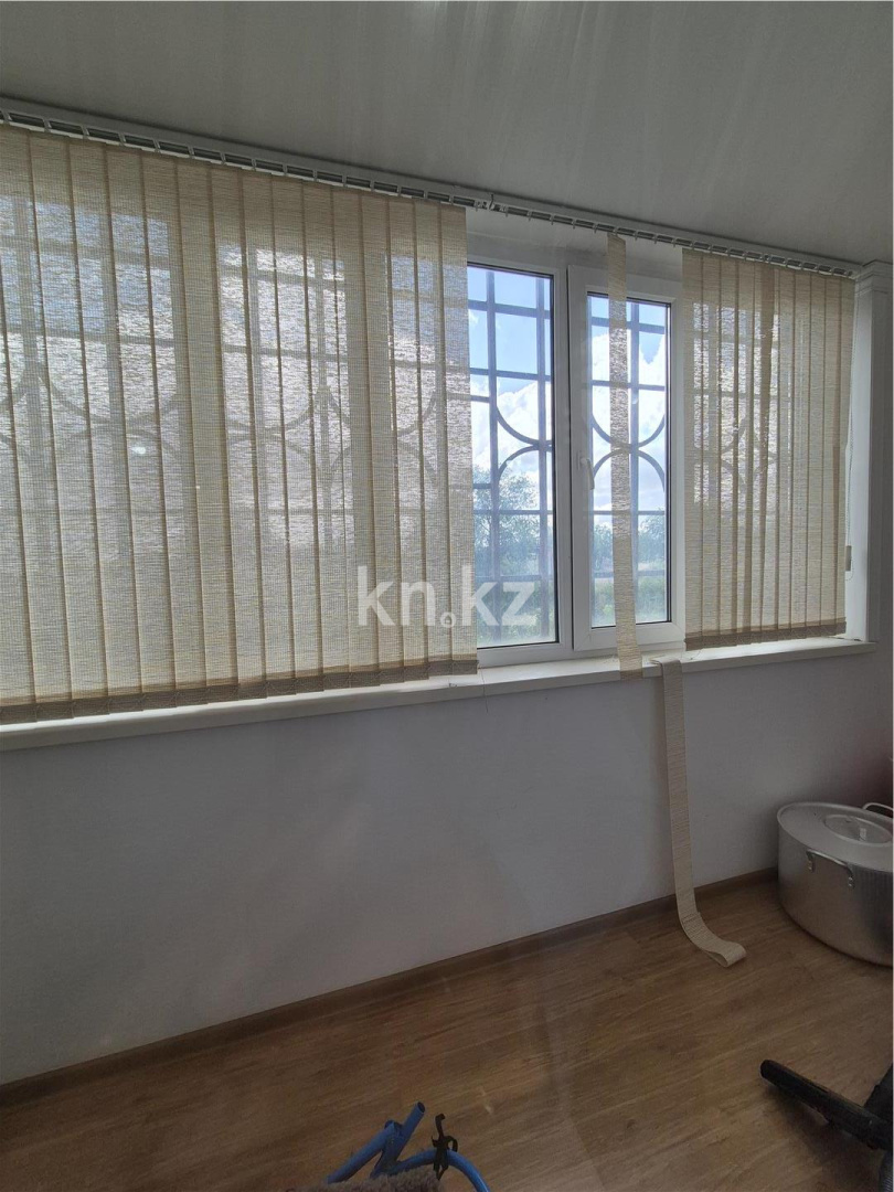 Продажа 6-комнатной квартиры, 190 м², 68 квартал - Продажа квартир в Темиртау фото 17 из 24