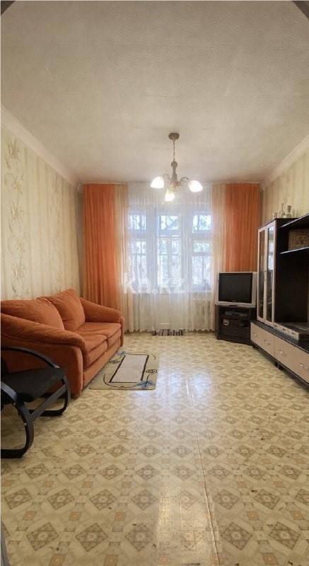 Продажа 2-комнатной квартиры, 47 м² - Продажа квартир в Казахстане - страница 9 фото 1 из 12