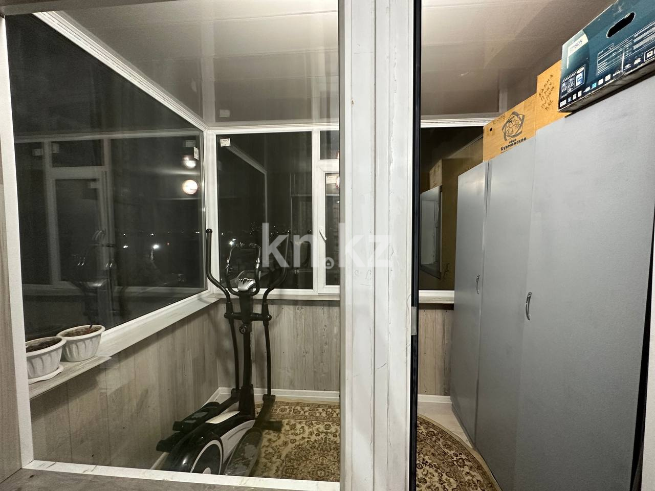 Продажа 2-комнатной квартиры, 88 м², ул. Даулеткерей, дом  10 - Продажа жилой и коммерческой недвижимости в Астане фото 10 из 10