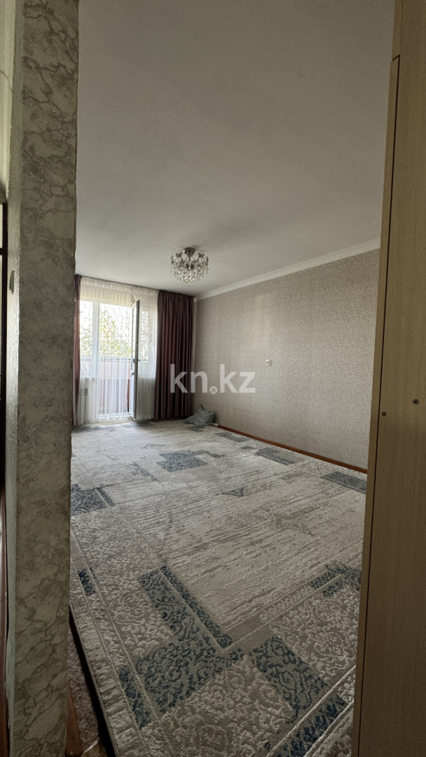 Продажа 1-комнатной квартиры, 33.5 м² - Продажа квартир в Таразе - страница 3 фото 9 из 13