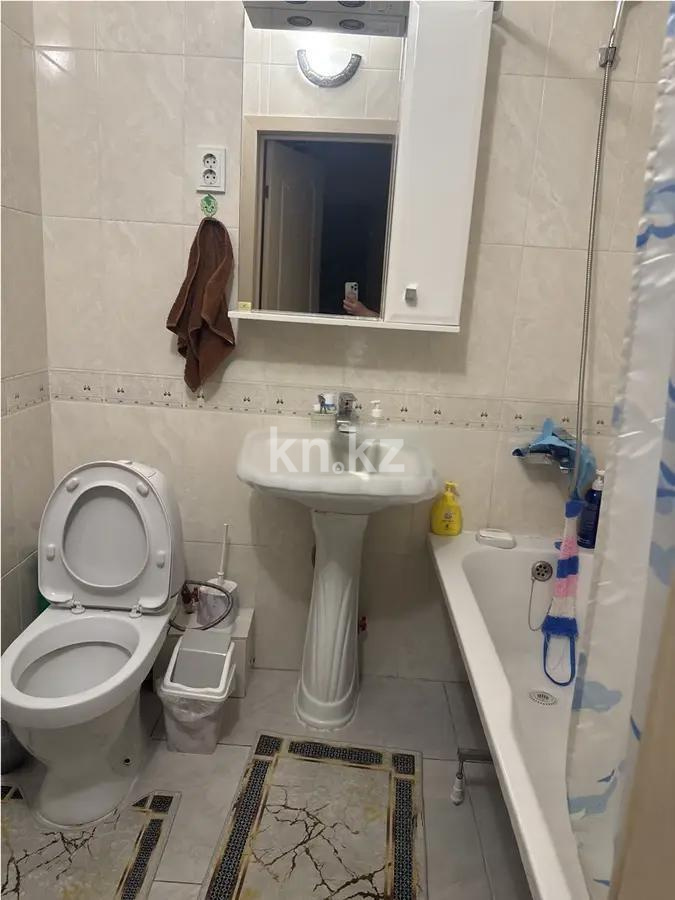 Продажа 1-комнатной квартиры, 49.2 м² в Астане - фото 3