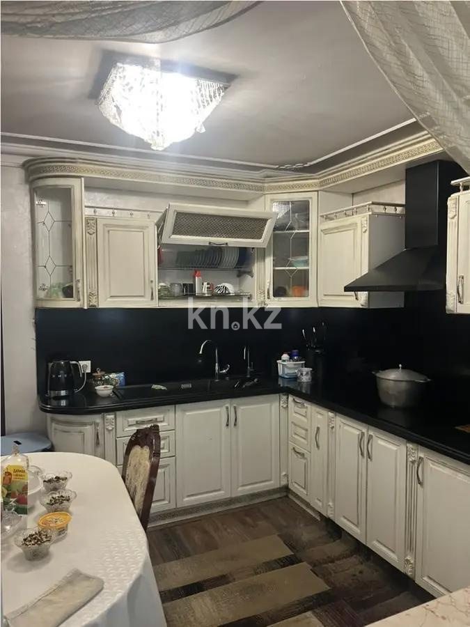 Продажа 3-комнатной квартиры, 71 м², ул. Е-652, дом  10 - Продажа квартир в Астане фото 5 из 7