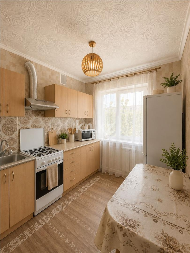 Продажа 3-комнатной квартиры, 64 м² - Продажа земельных участков в Кокшетау фото 4 из 7