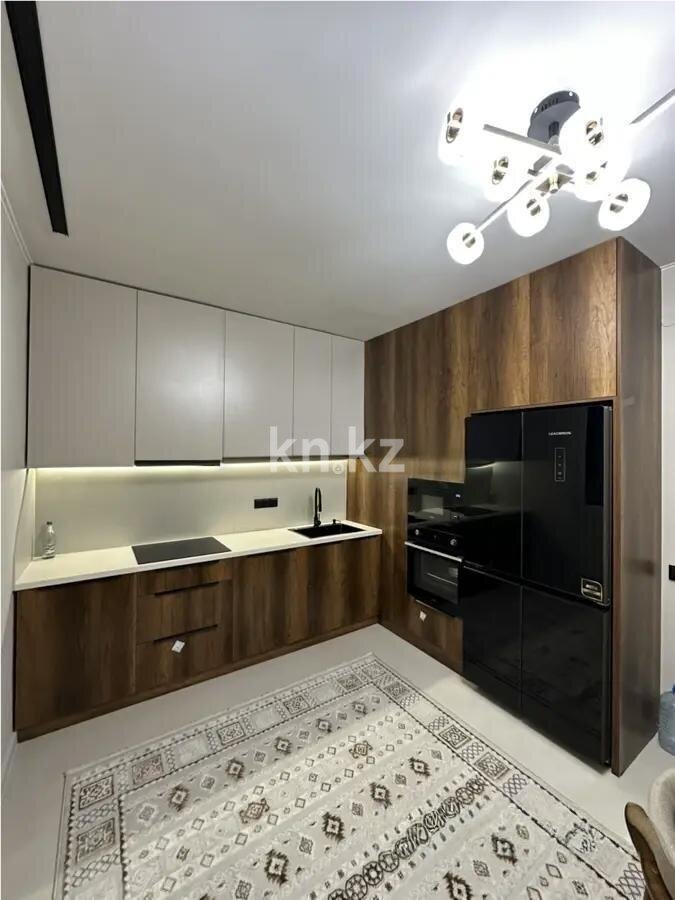 Продажа 3-комнатной квартиры, 113 м² в Алматы - фото 4
