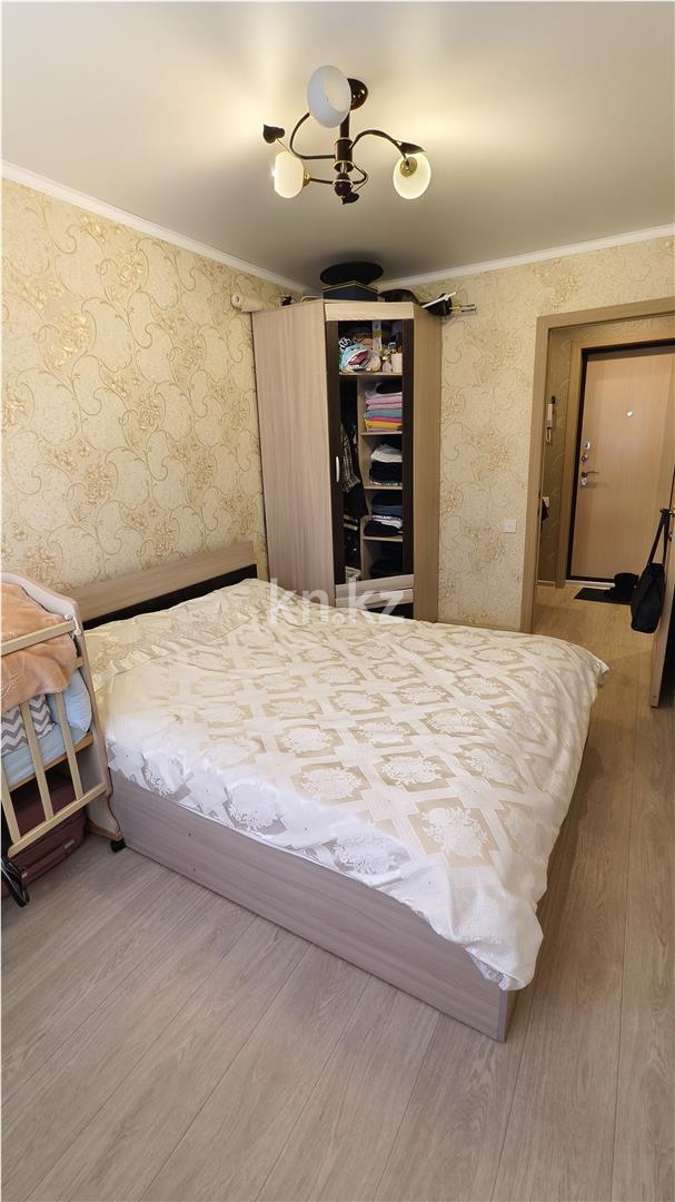 Продажа 2-комнатной квартиры, 44 м², пр. Металлургов - Продажа квартир в Темиртау фото 3 из 8