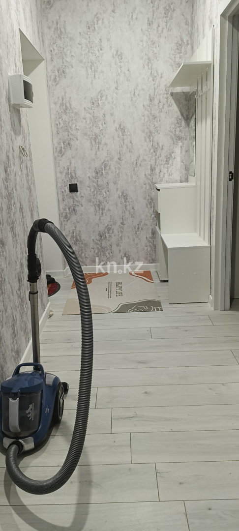 Аренда 1-комнатной квартиры, 40 м² - Аренда однокомнатных квартир помесячно в Астане фото 14 из 16