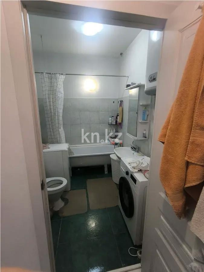 Продажа 1-комнатной квартиры, 45 м², ул. Жуалы, дом  19 в Алматы - фото 3