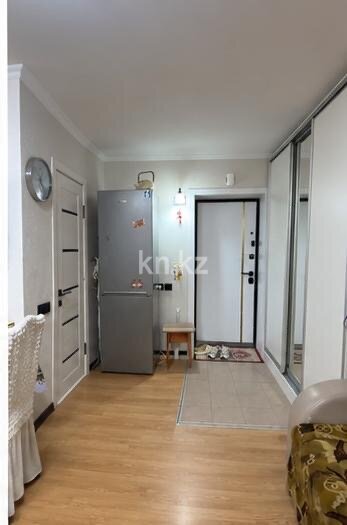 Аренда 1-комнатной квартиры, 19 м² в Астане - фото 3