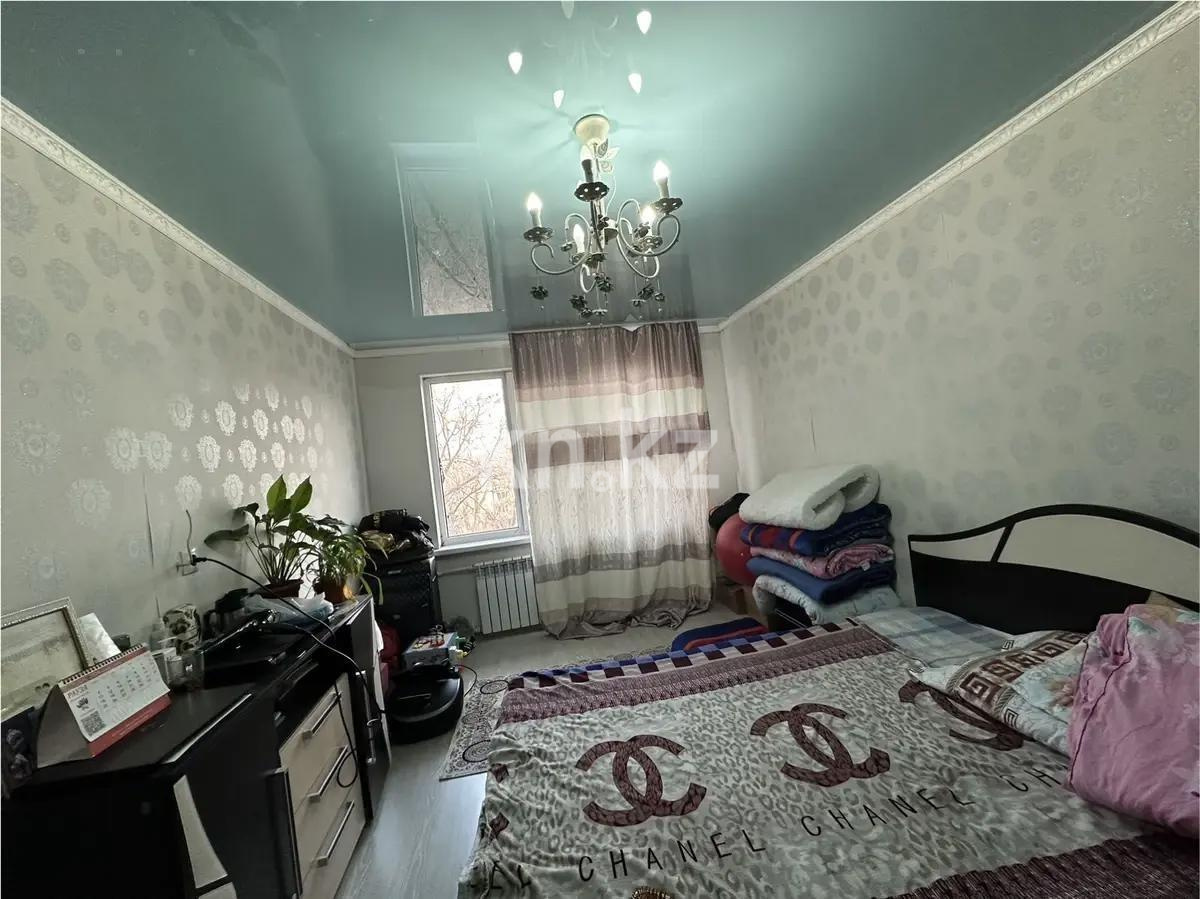 Продажа 3-комнатной квартиры, 61.3 м², ул. Саина, дом  22 - Продажа квартир в Алматы фото 3 из 3