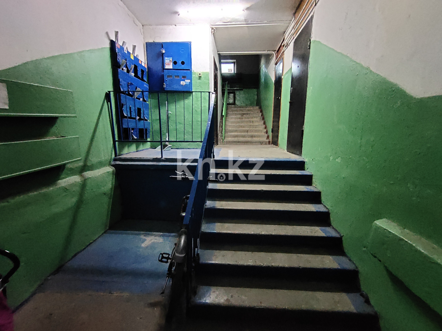 Продажа 2-комнатной квартиры, 48 м², ул. Штурманская, дом  1/7 - Продажа  двухкомнатных квартир в Караганде фото 16 из 16