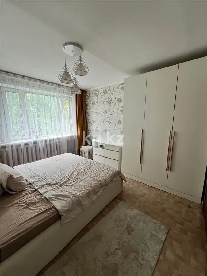 Продажа 3-комнатной квартиры, 73 м², ул. Дюсембекова, дом  2 - Продажа квартир в Караганде фото 2 из 8