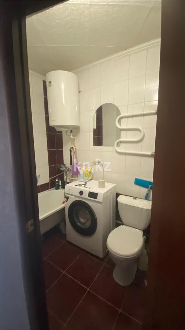 Продажа 3-комнатной квартиры, 48 м² - Продажа трехкомнатных квартир в панельном доме в Казахстане - страница 83 фото 7 из 9