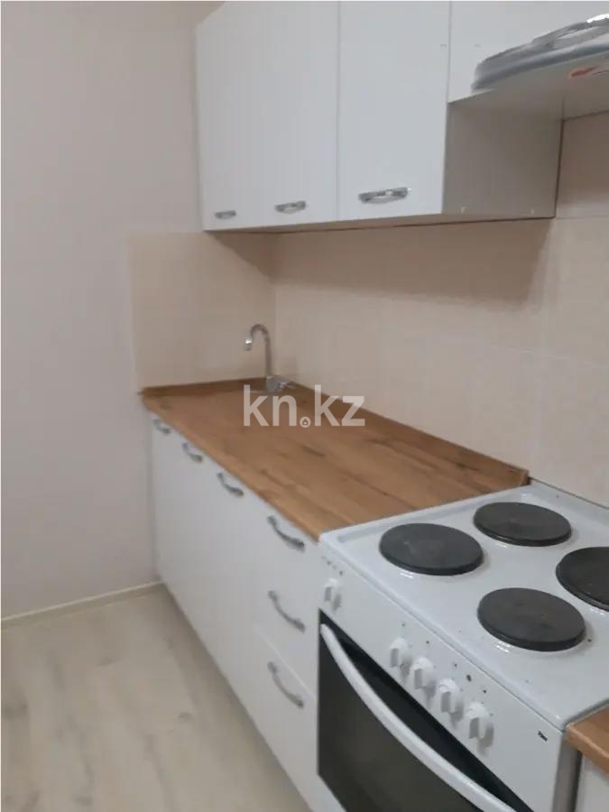 Продажа 1-комнатной квартиры, 35 м², ул. Баглановой, дом  4 в Астане - фото 2