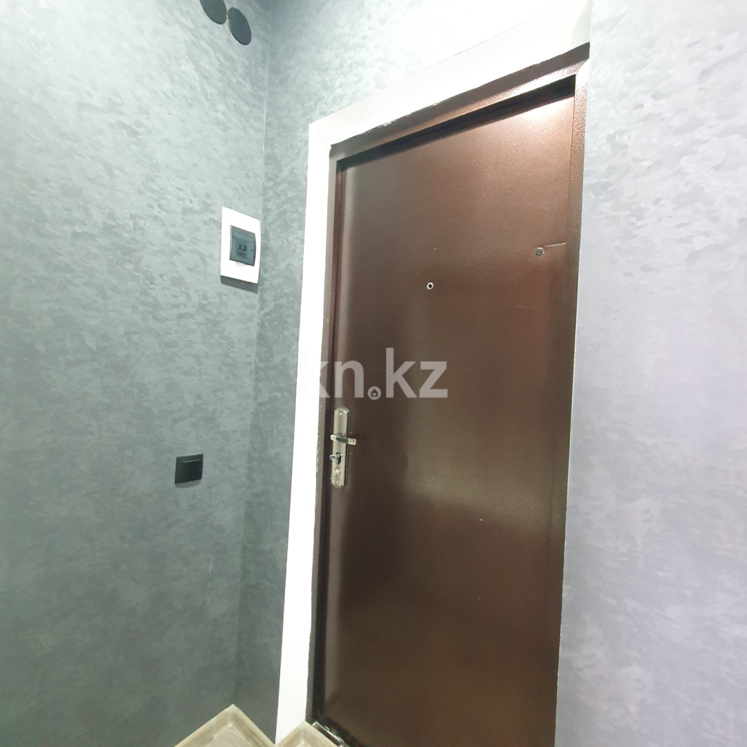 Продажа 1-комнатной квартиры, 38 м² - Продажа недвижимости в Актобе фото 20 из 23