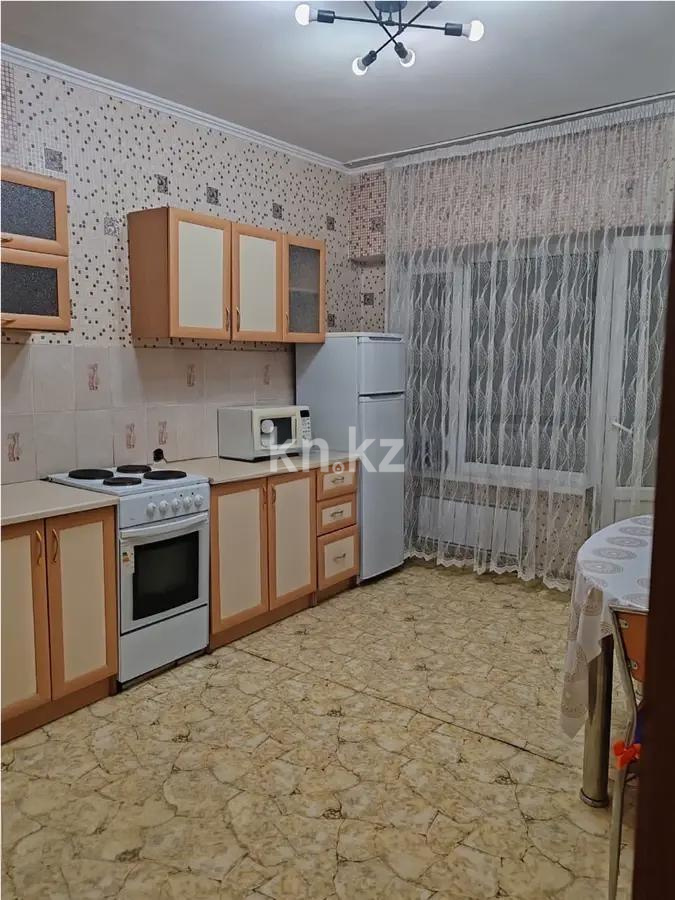 Продажа 1-комнатной квартиры, 41 м², пр. Женис, дом  72 - Продажа  однокомнатных квартир в Астане без посредников фото 2 из 3