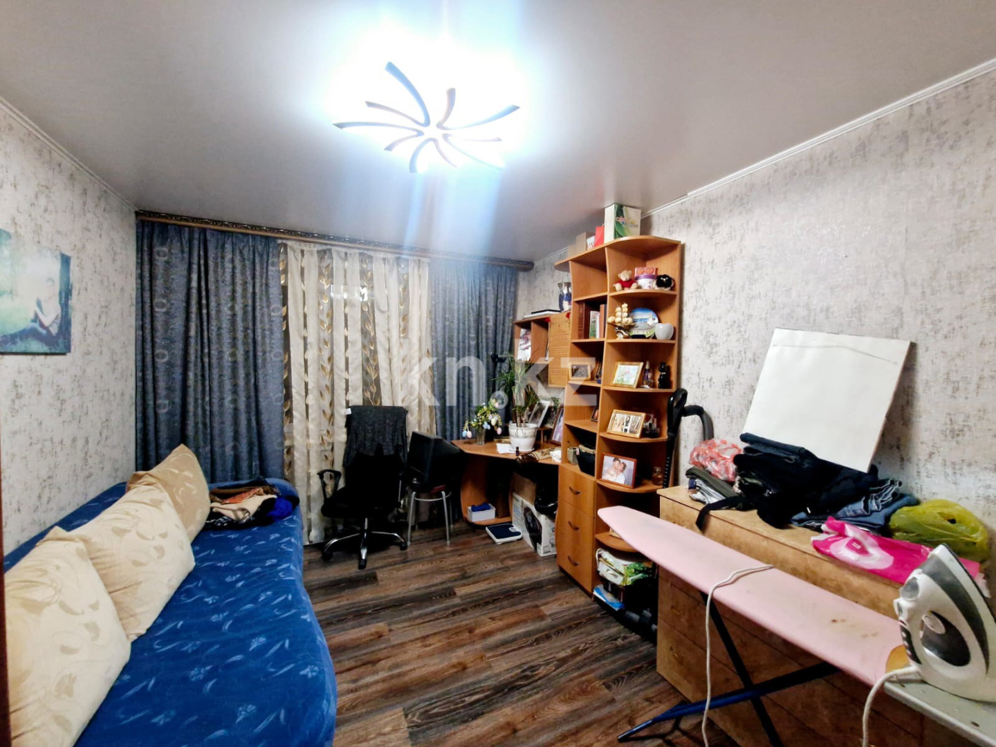 Продажа 2-комнатной квартиры, 52 м² - Недвижимость в Костанае фото 7 из 19