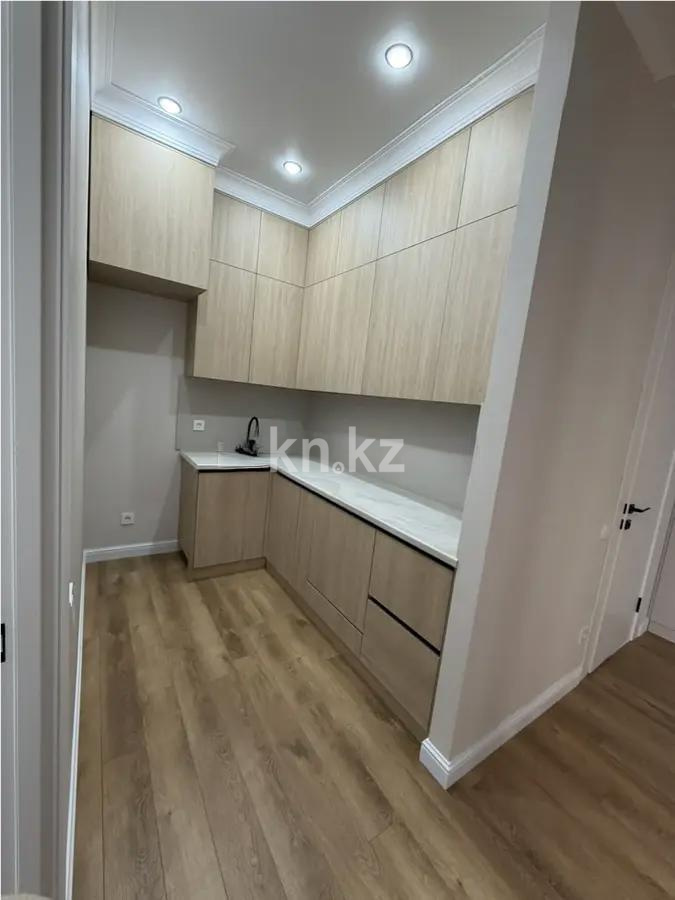 Продажа 2-комнатной квартиры, 52 м², ул. Сыганак, дом  28 - Продажа квартир в Казахстане фото 3 из 5