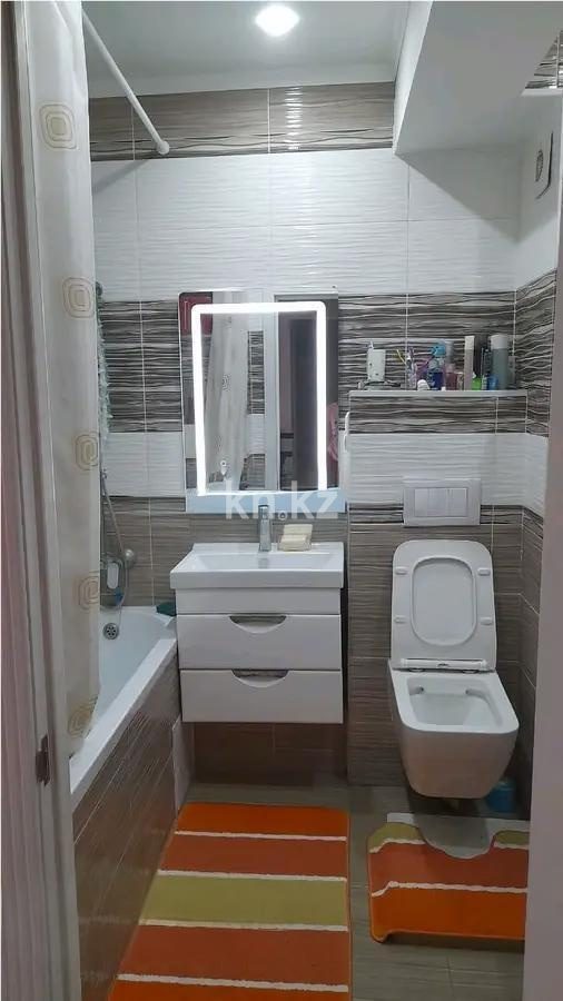 Продажа 3-комнатной квартиры, 91.2 м² - Продажа  трехкомнатных квартир в Алматы - страница 8 фото 5 из 5