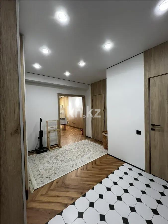 Продажа 3-комнатной квартиры, 93.8 м² - Продажа квартир в Алматы фото 6 из 6