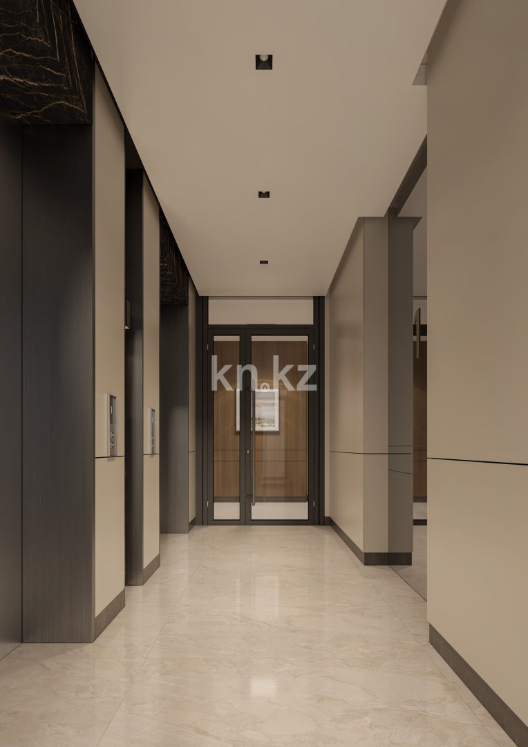 Продажа 2-комнатной квартиры, 52.75 м², ул. Е-103, дом  5а в Астане - фото 15