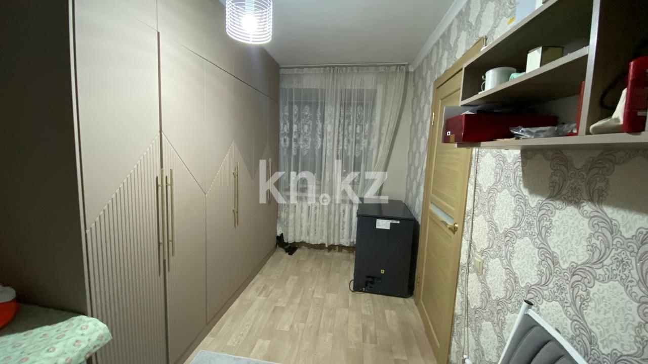 Продажа 2-комнатной квартиры, 43 м² - Недвижимость в Караганде - страница 28 фото 4 из 11