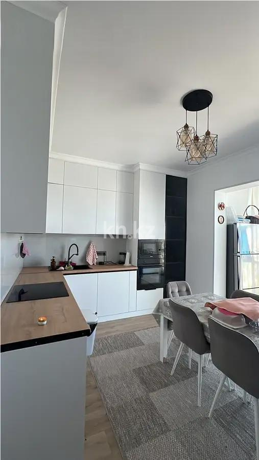 Продажа 3-комнатной квартиры, 167.9 м², ул. Желтоксан, дом  2 - Продажа квартир в новостройках Астаны фото 4 из 7