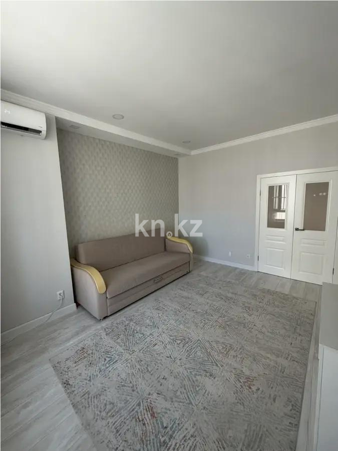 Продажа 2-комнатной квартиры, 57 м² в Астане