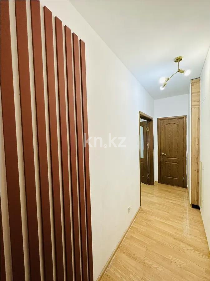 Продажа 1-комнатной квартиры, 30 м² в Астане - фото 3