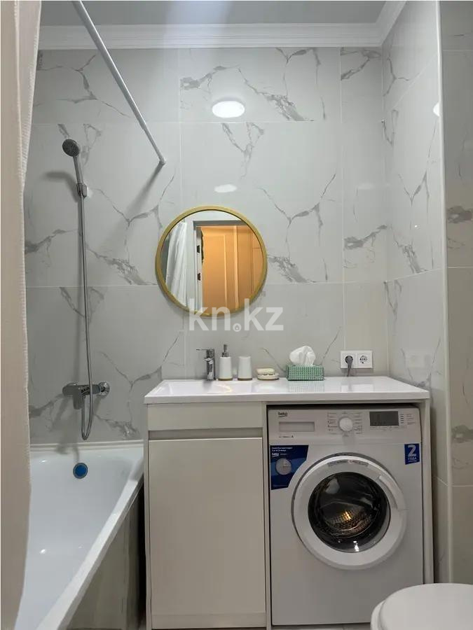 Продажа 2-комнатной квартиры, 33.8 м², пр. Тауелсыздык, дом  34/2 в Астане - фото 4